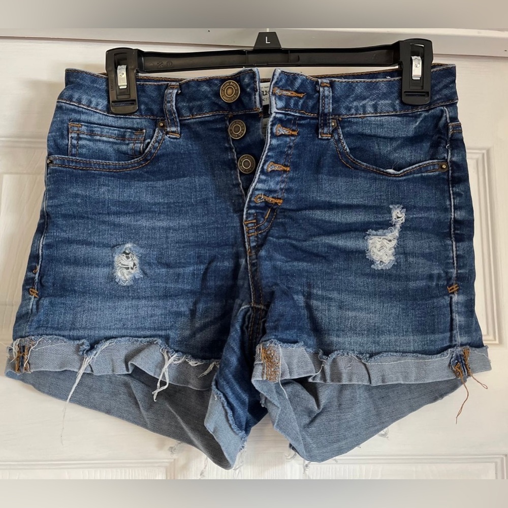 Mudd Shorts